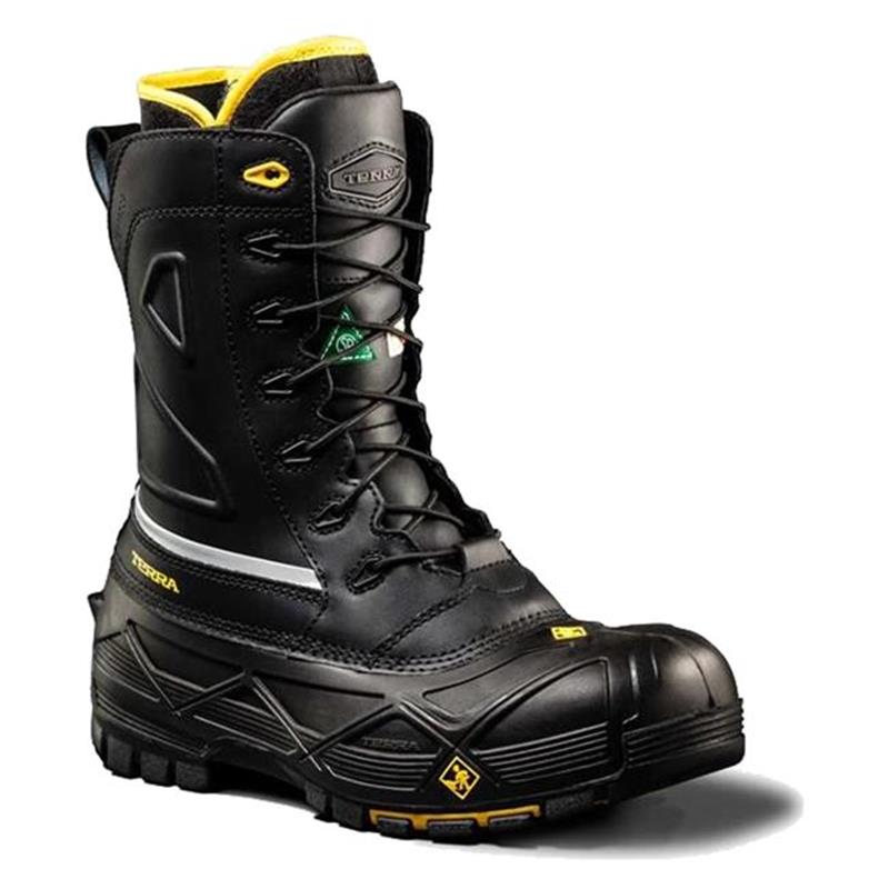 MEN'S TERRA CROSSBOW CT WORK BOOT - Terra